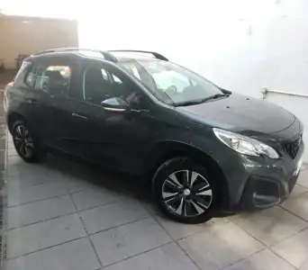 Peugeot 2008 1.6 Feline am20 2021