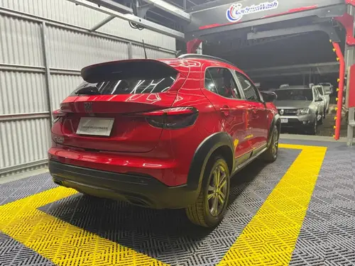 Fiat Pulse 1.3 Drive Gse Cvt 2023