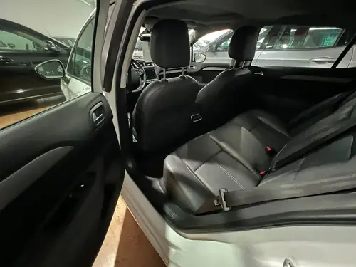 Citroën C4 Lounge 1.6 Thp 165 Feel Pack 2018