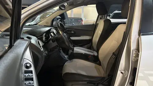Chevrolet Tracker 1.8 Premier Fwd Mt 140Cv 2019