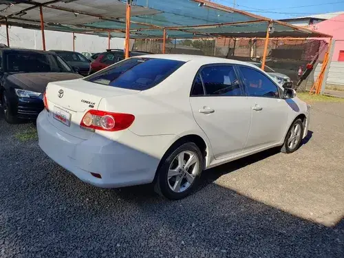 Toyota Corolla 1.8 Xei Pack 2011