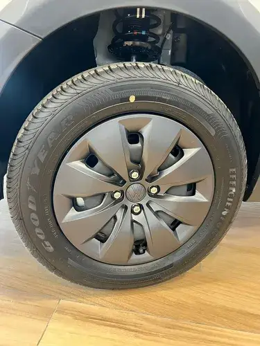 Volkswagen Saveiro 1.6 Msi Comfortline Cd 2026