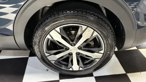 Peugeot 5008 2.0 Allure Plus Hdi Tiptronic 2018