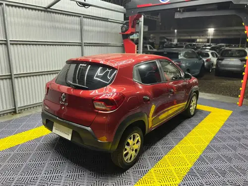 Renault Kwid 1.0 Sce 66cv Life 2018