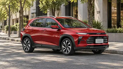 Chevrolet Sonic 1.0T Premier 2026