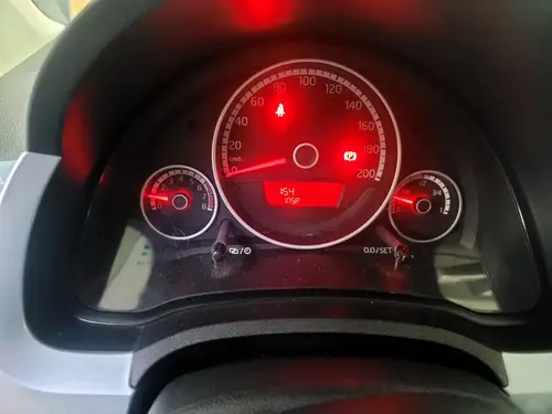 Volkswagen Up! 1.0 Move Up! 75cv 5 p 2015