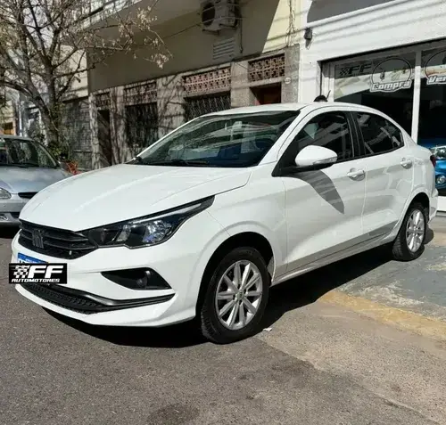 Fiat Cronos 1.3 Drive Mt 2024
