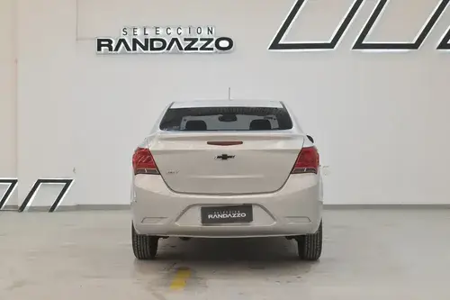 Chevrolet Joy Plus 1.4 Black Edition 2022