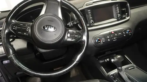 Kia Sorento 2.2 Crdi Ex 4X4 At L/16 /18 2017