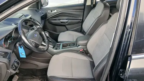Ford Kuga 2.0 Sel At 4X4 2017