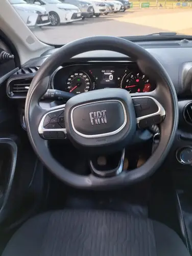 Fiat Cronos 1.3 Gse Like 2025