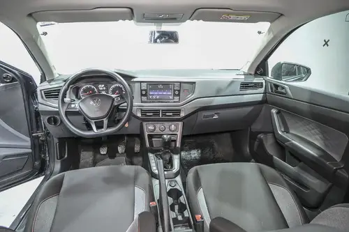 Volkswagen Polo 1.6 Msi Track 2024