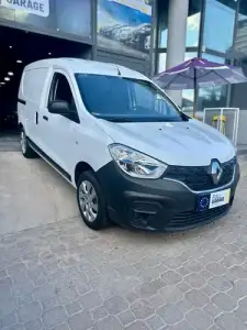 Renault Kangoo Ii Express 1.6 Sce Confort 2021