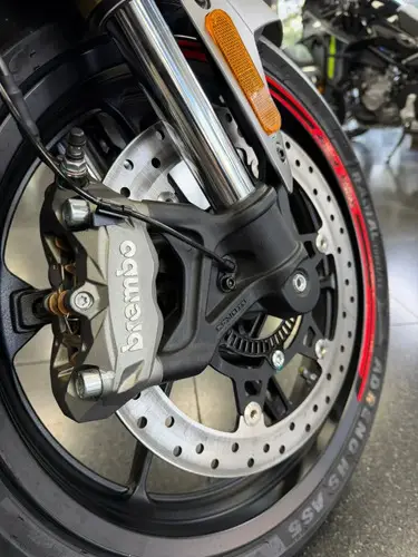 450 SR S Deportivas 2026