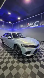 Honda Civic Advanced Hybrid 2.0 2025