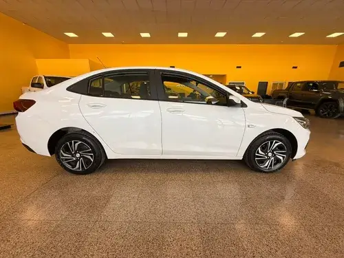 Chevrolet Onix plus 1.0 Lt 2025