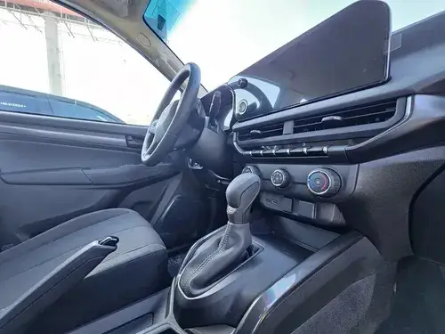 Chevrolet S10 2.8 Cd 4X4 Wt 2026