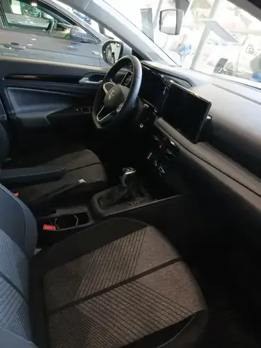 Volkswagen Tera 1.0T 170 Tsi Comfort At 2026