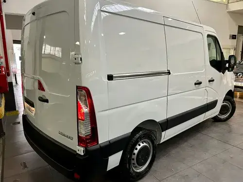 Renault Master 2.3 L1H1 (8M3) 2026
