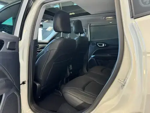 Jeep Compass 1.3 T270 Limited 4X2 At6 2026