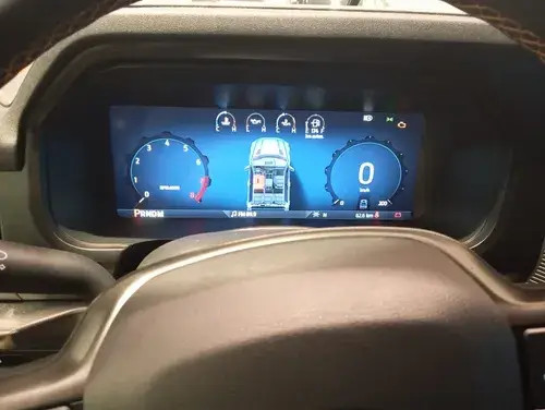 Ford F-150 5.0L V8 Tremor 4X4 At 2025