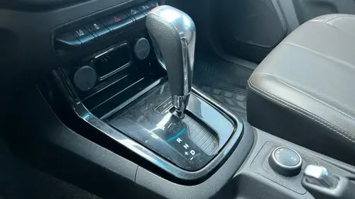 Chevrolet S10 2.8 High Country Cd Tdci 200cv Automática 2019