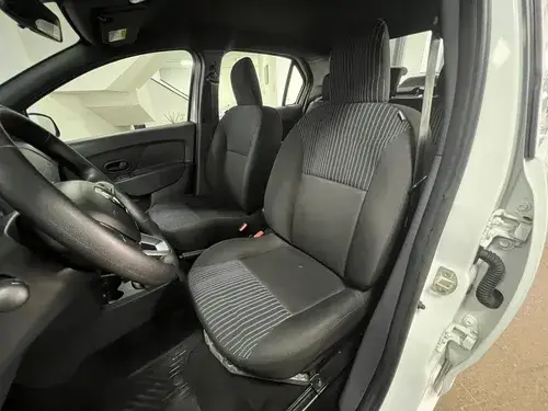 Renault Logan 1.6 16v Life 2024