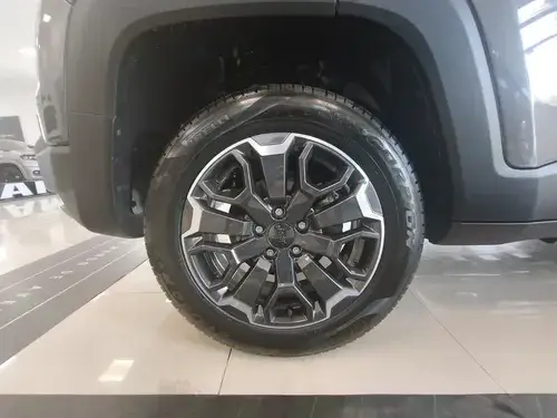 Jeep Renegade 1.3 Altitud 4x2 2026