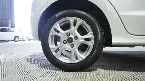 Ford Ka 1.5 Sel 2018