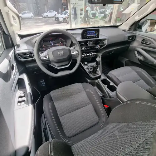 Fiat TITANO 2.2 Multijet Endurance 4Wd Mt 2026