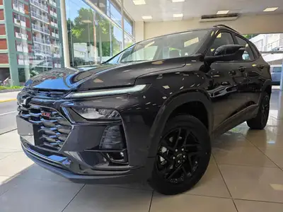 Chevrolet Tracker 1.2 Turbo Rs At 2027