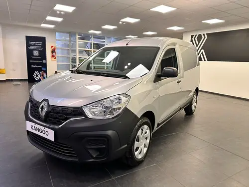 Renault Kangoo Ii Express 1.6 Sce Emotion 2025