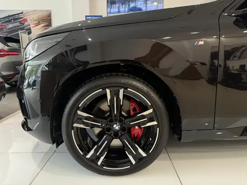 BMW X3 M50 xDrive MPerformance 2025