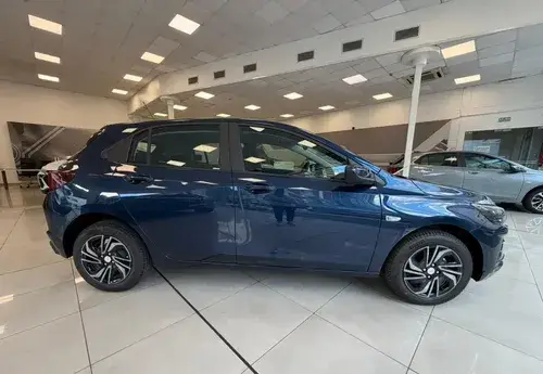 Chevrolet Onix 1.0 Lt 2026