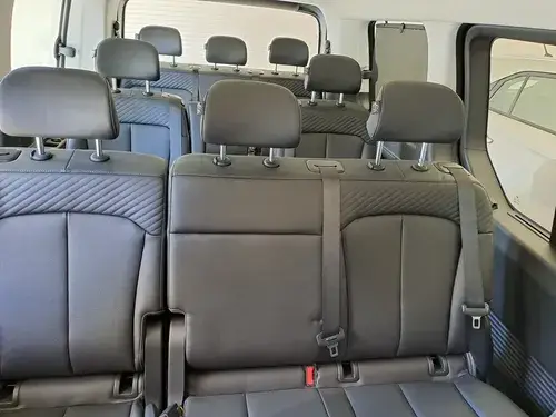 Hyundai Staria 2.2 4WD Ultimate 2026
