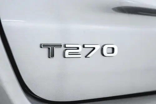 Jeep Compass 1.3 T 270 SPORT AT6 L21 2025