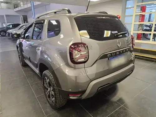 Renault Duster 1.3 Tce Turbo Iconic 155Cv Cvt X-Tronic 2026