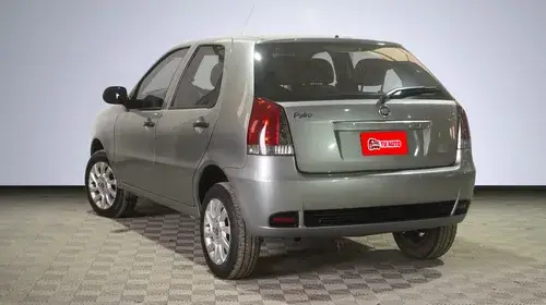 Fiat Palio 1.4 Fire Pack Seg. 2015