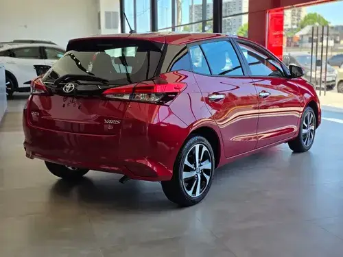 Toyota Yaris 1.5 107Cv S Cvt 2026