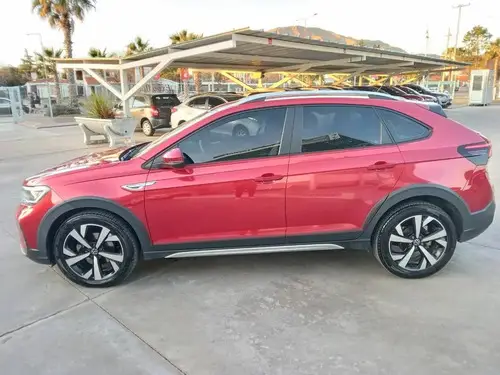 Volkswagen Nivus Highline 200 Tsi 2021