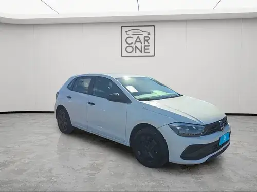 Volkswagen Polo 1.6 MSI TRACK L23 2024