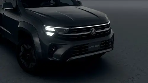 Volkswagen Amarok 2.0 Cd Tdi 180cv Highline At 2026