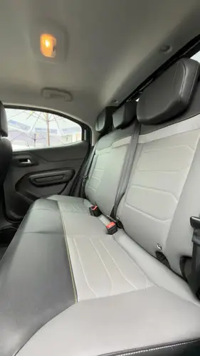 Citroën Basalt 1.0 T200 Shine Cvt 2025