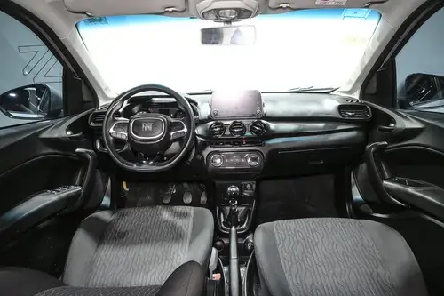 Fiat Cronos 1.3 Gse Drive 2023