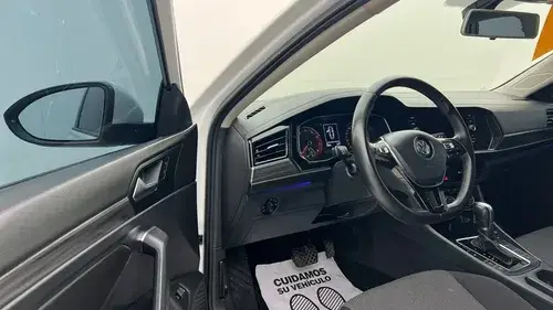 Volkswagen Vento 1.4 Comfortline 150cv At 2019