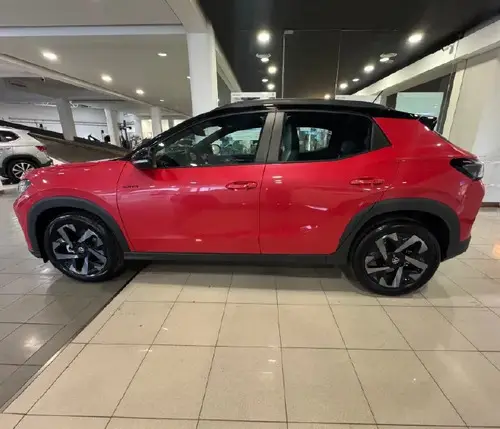 Volkswagen Tera 1.0T 170 Tsi Outfit At 2026