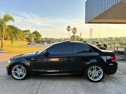 BMW Serie 1 2.5 135i Coupe Sportive 306cv 2013