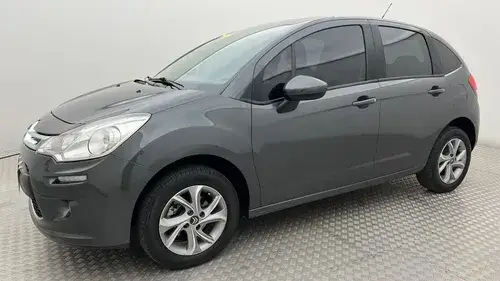 Citroën C3 1.5 I 90cv Tendance Pack Secure 2016