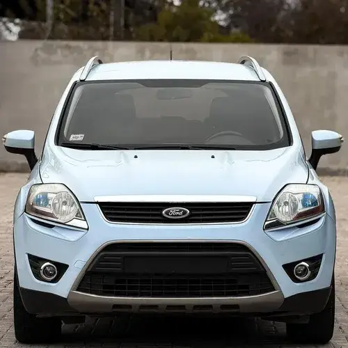 Ford Kuga 2.5 4X4 TREND L10 2013