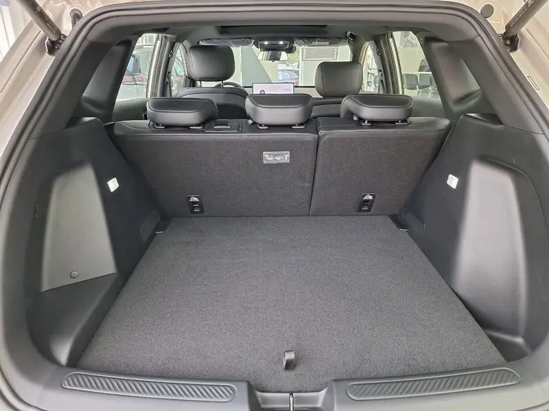 Chevrolet CAPTIVA PHEV PREMIER 2026